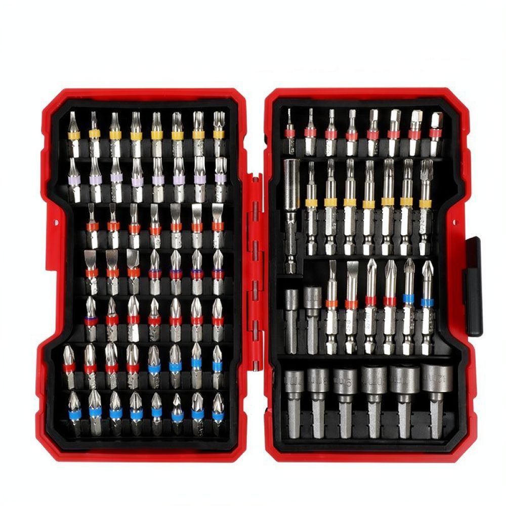 Power Tools Electrical - Универсальный набор аксессуаров для электроинструментов, включающий