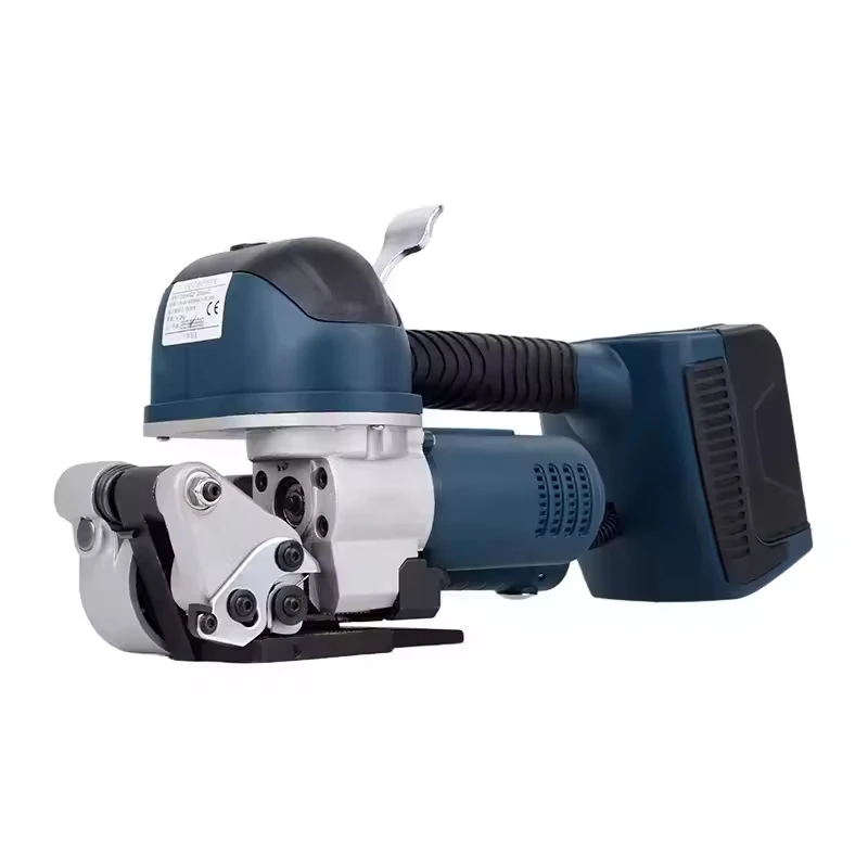 Power Tools Electrical - Промышленный электрический ручной автоматический обвязочный инструмент