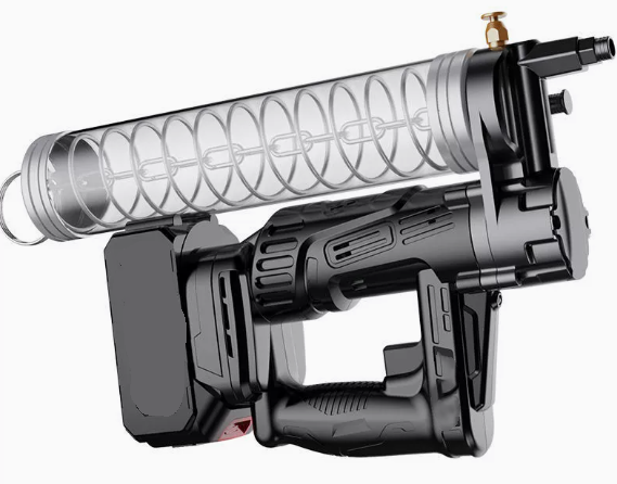 Аккумуляторный электрический с – обзор и цена Power Tools Electrical