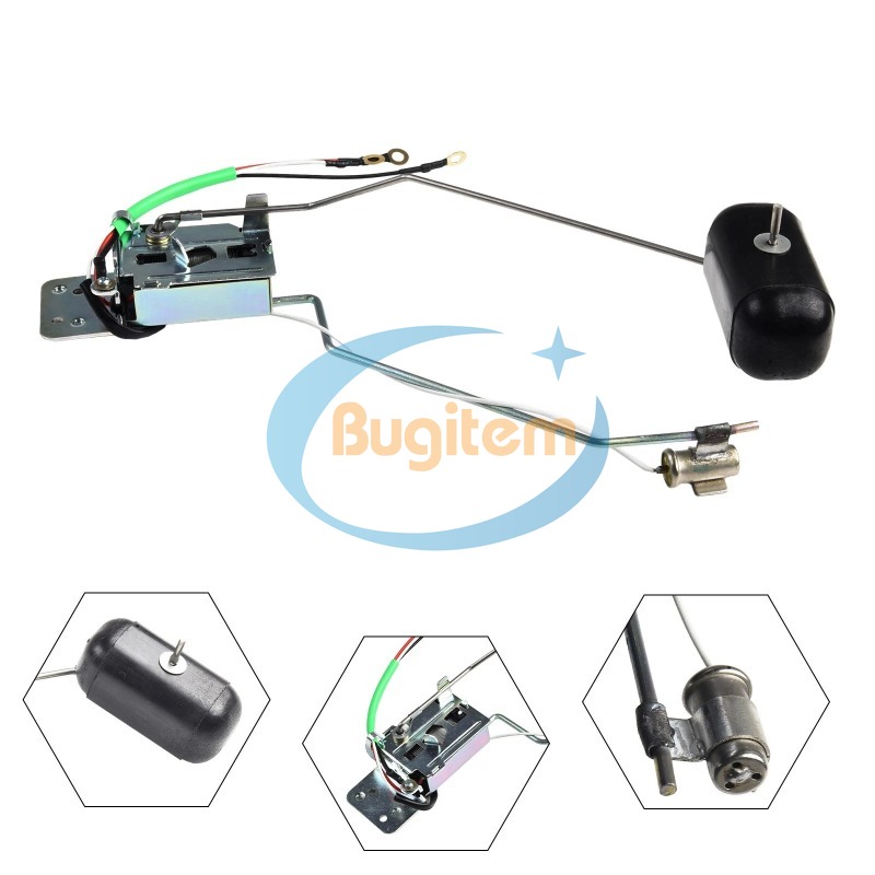 НОВЫЙ Датчик уровня топлива (т – обзор и цена Power Tools World