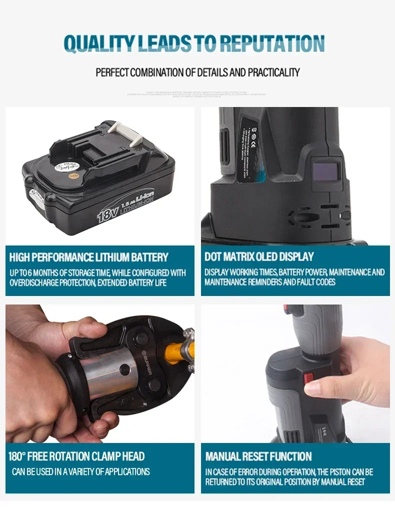 2026/Доступен образец Zupper P – обзор и цена Power Tools Electrical