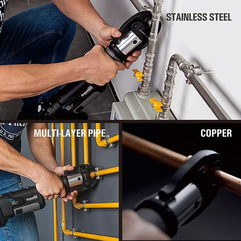 2026/Доступен образец Zupper P – обзор и цена Power Tools Electrical