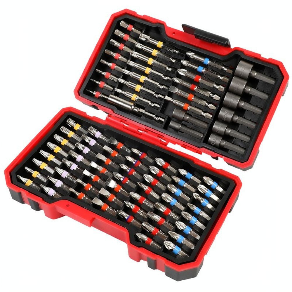 Универсальный набор аксессуаро – обзор и цена Power Tools Electrical