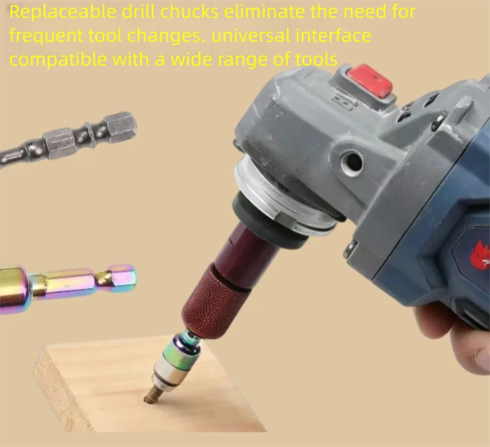 Универсальный адаптер для прео – обзор и цена Power Tools Electrical