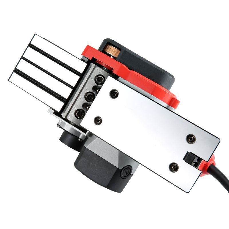 Ручной и настольный многофункц – обзор и цена Planer Handheld Electric