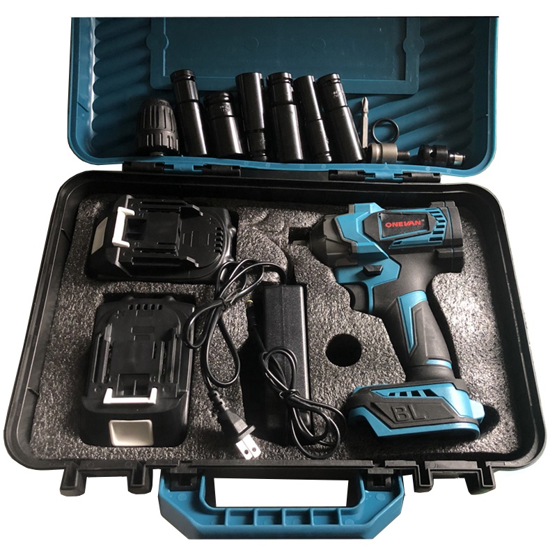 Бесщеточный электрический удар – обзор и цена Power Tools Electrical