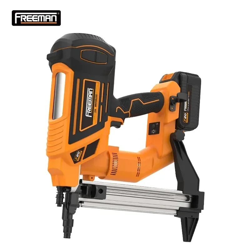 2026/Freeman 20В Бесщеточный М – обзор и цена Power Tools Electrical