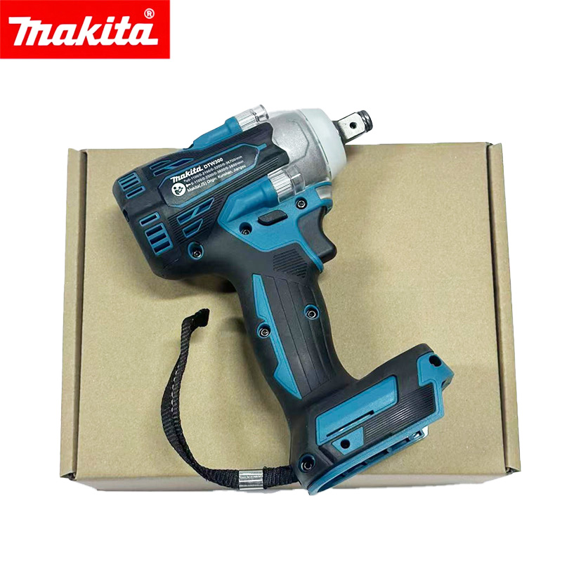 Ударный гайковерт Makita DTW30 – обзор и цена Makita Drill Dtw300