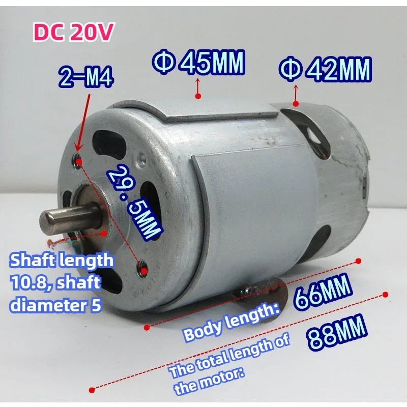 Высокомощный утолщенный угольн – обзор и цена Power Tools Electrical